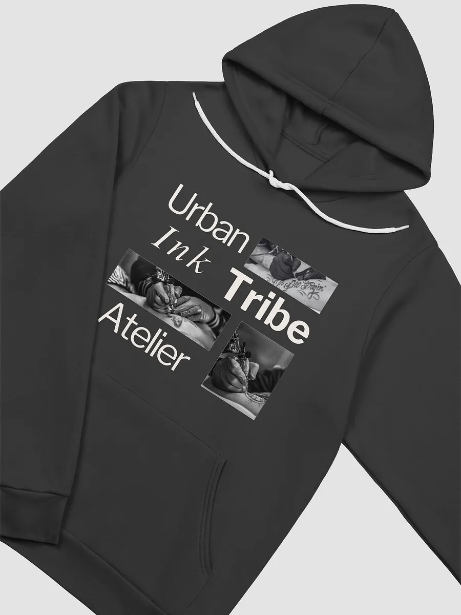 "Urban Ink Tribe" Hoodie product image (3)