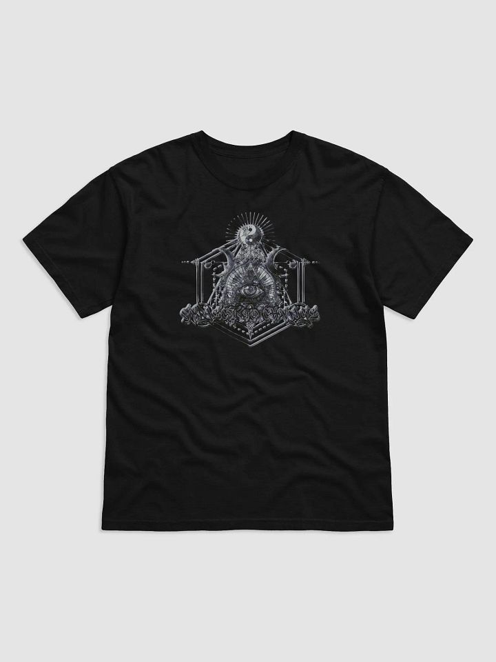 Third Eye Logo TEE product image (1)