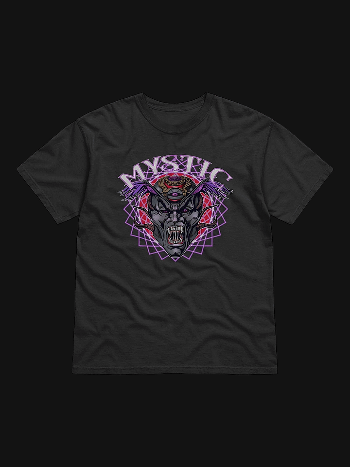 Mystic Demon T-shirt product image (1)