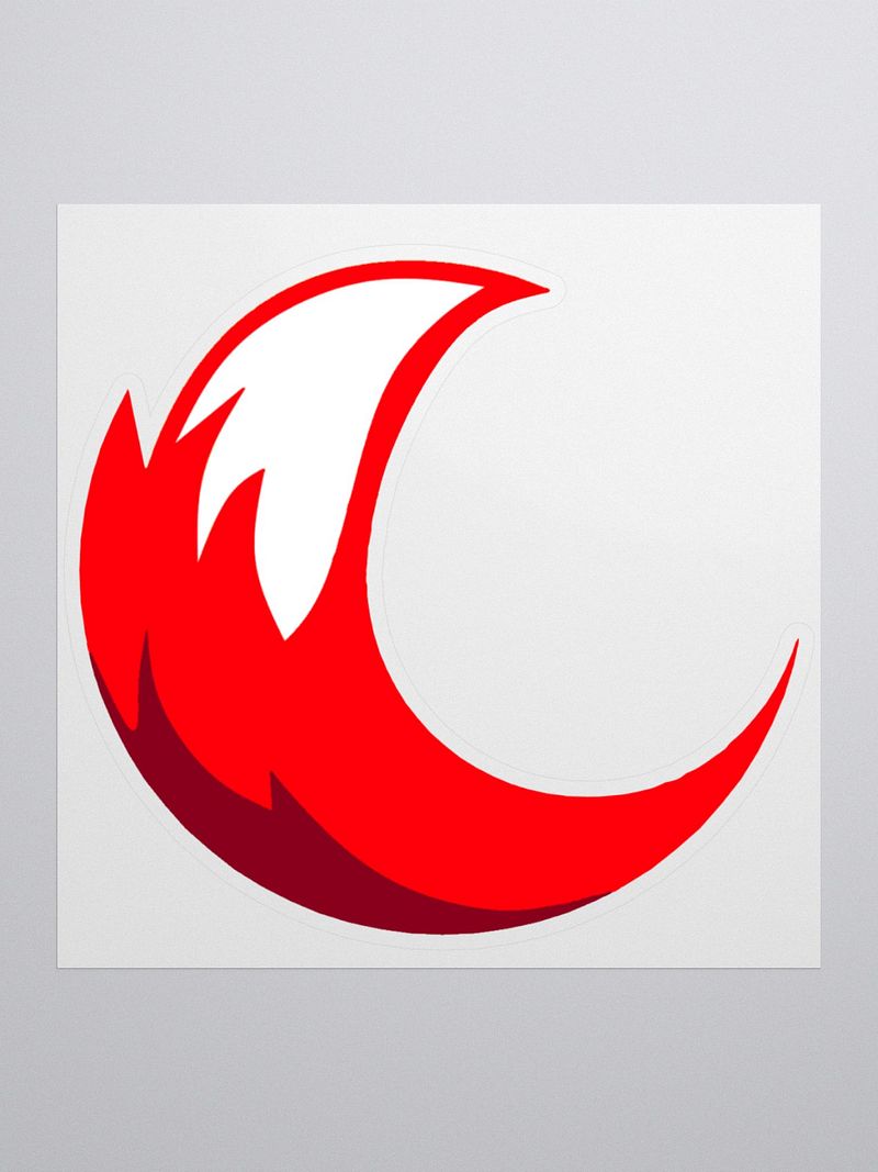 Eon sticker