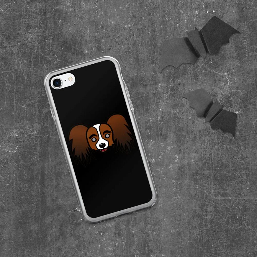 Blind Dog iPhone Cover product image (6)