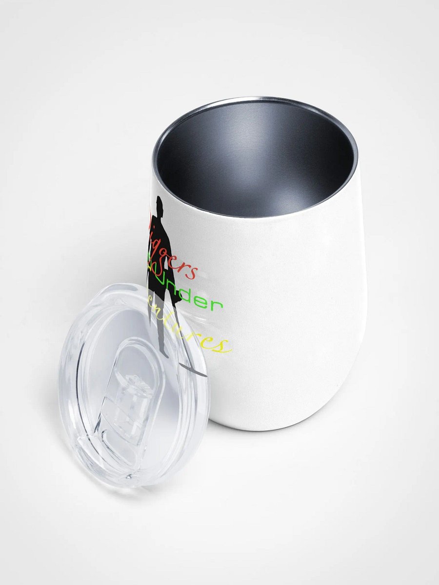 DDUA Travel Coffee Mug product image (4)
