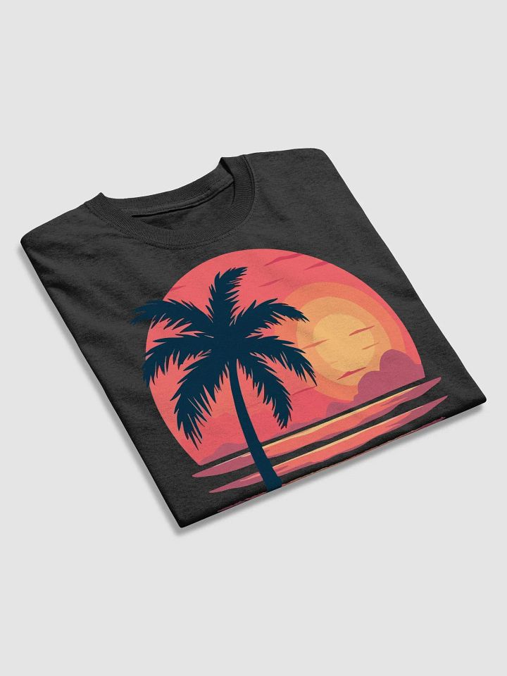 Chill Mode T-Shirt product image (2)