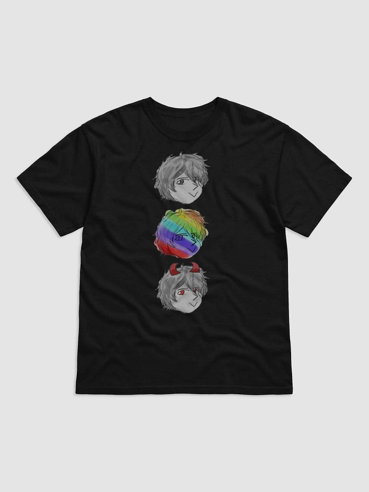 NovaKappas Galore T-Shirt product image (1)