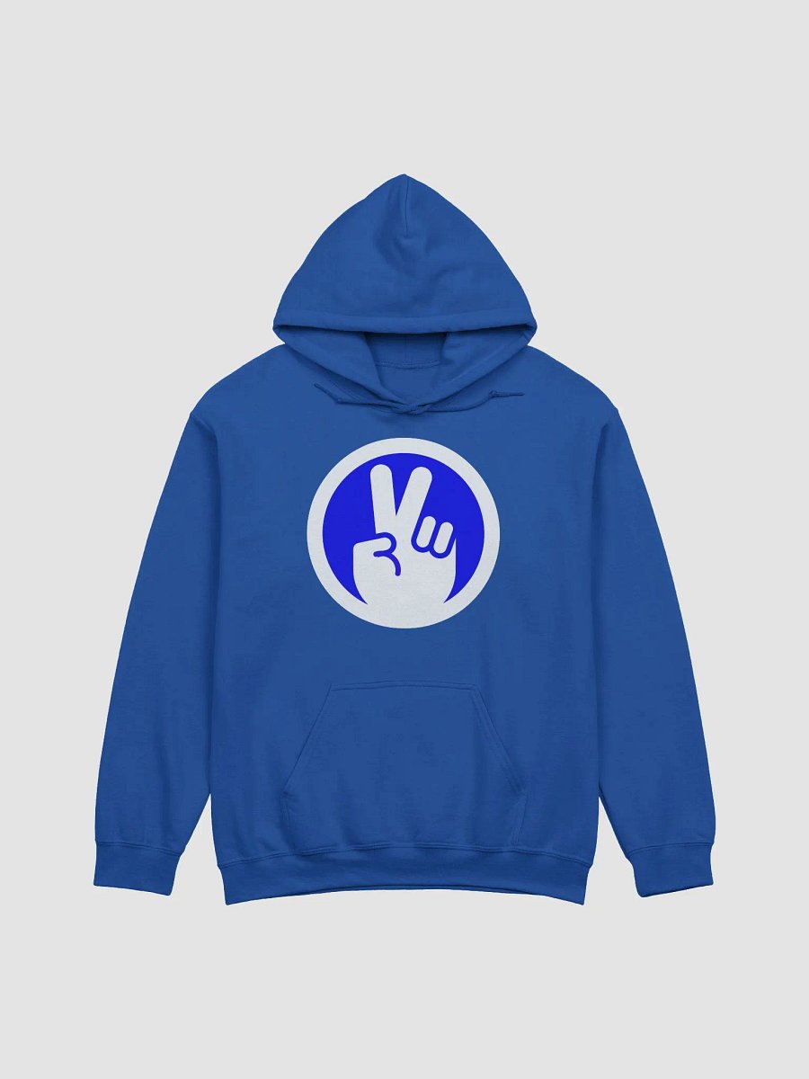 BFTF Hoodie product image (1)