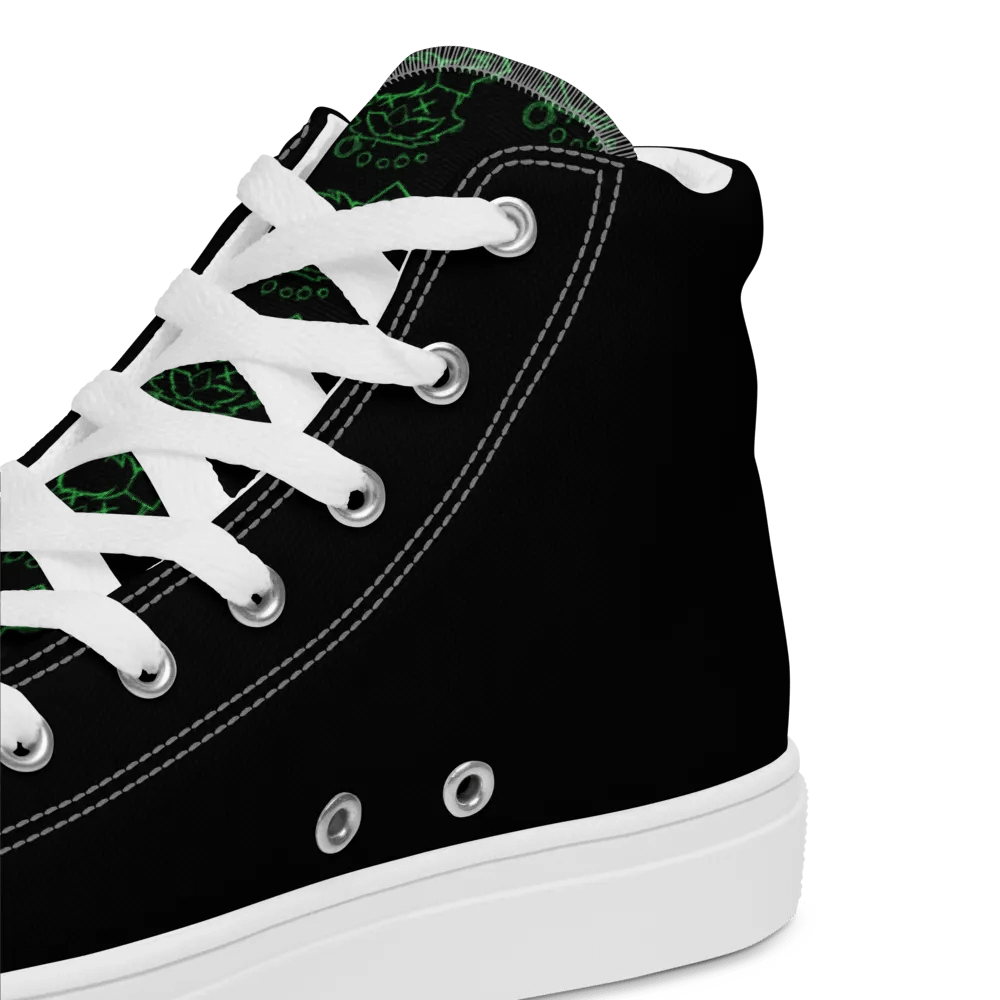 Graffiti Shoes (Men's) product image (11)