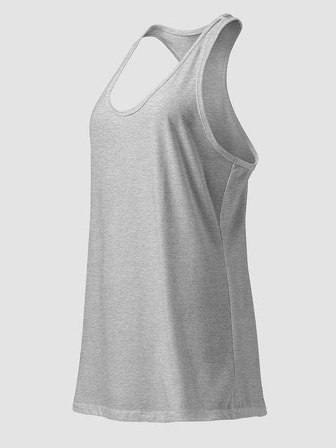 Photo showing Next Level Women's Racerback Tank Top