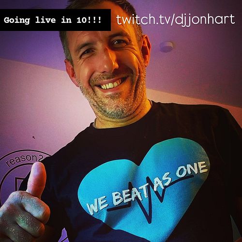 Going LIVE for a quick Sunday Session of Housaholics Anonymous over on my twitch channel... feel free to come hang with your ...