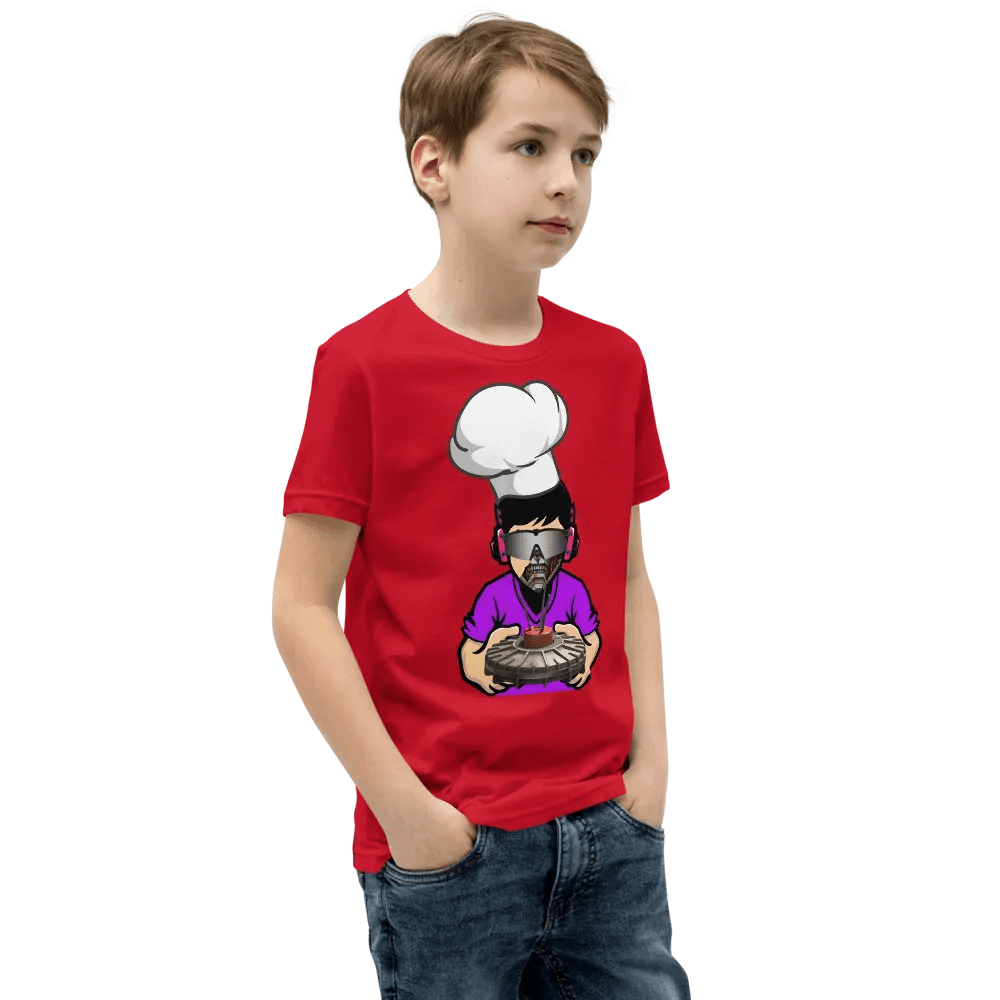 chef landmine youth product image (2)