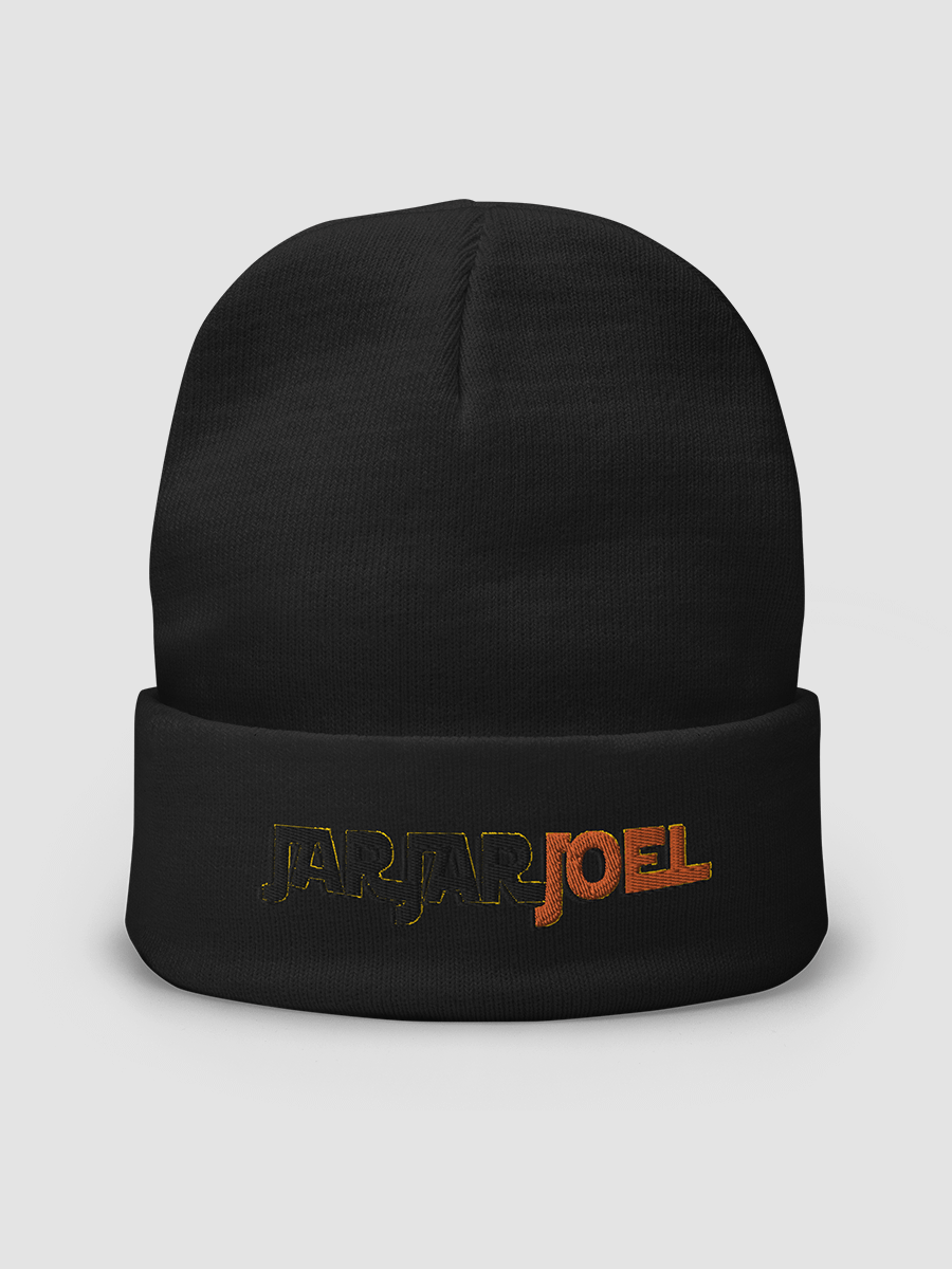 [JarJarJoel] Beanie -Otto Cap product image (2)