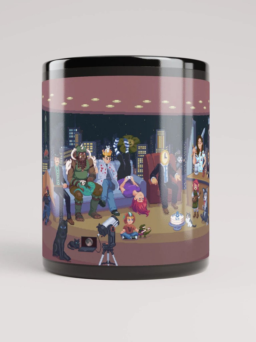 Community Couch Coffee Mug product image (10)