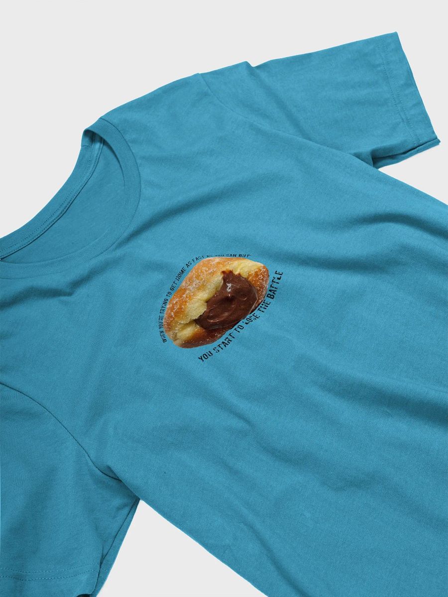Lose the Battle T-Shirt product image (24)