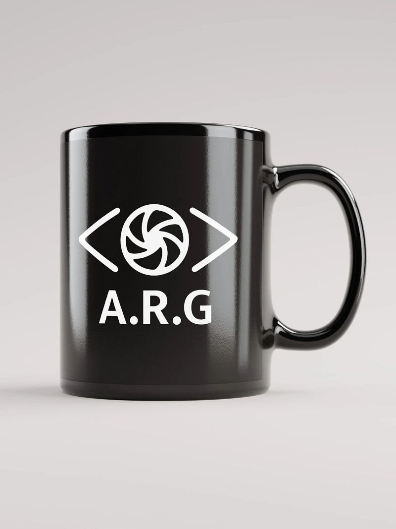[REDACTED] MUG