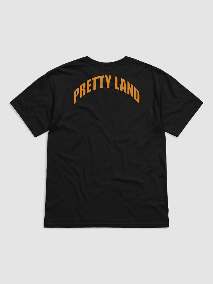 Churn "PrettyLand" Tee product image (2)