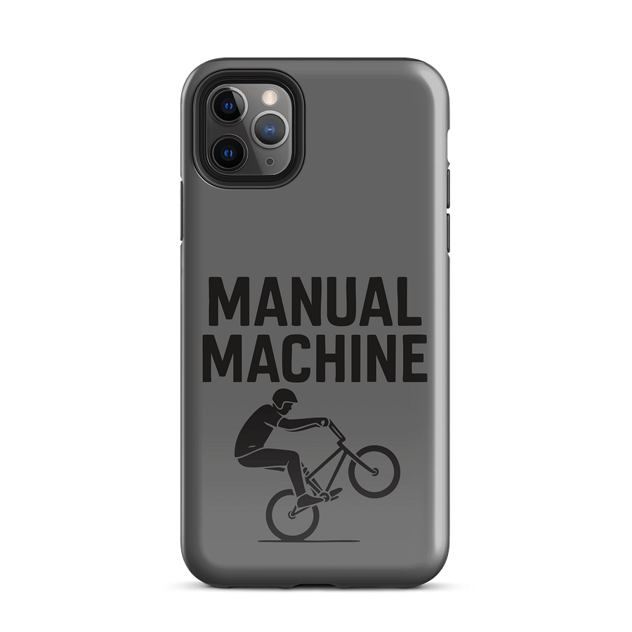 Manual Machine product image (26)