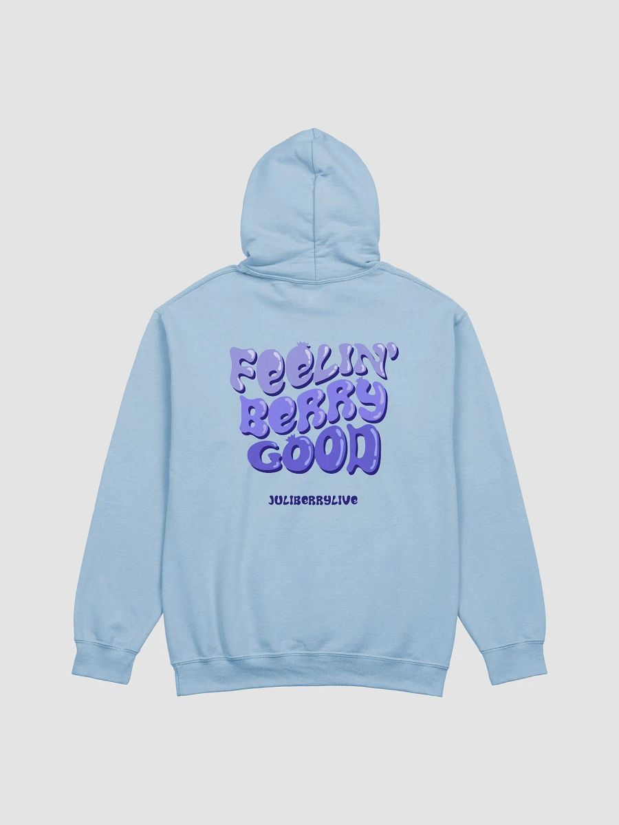 Feelin' Berry Good Hoodie product image (4)