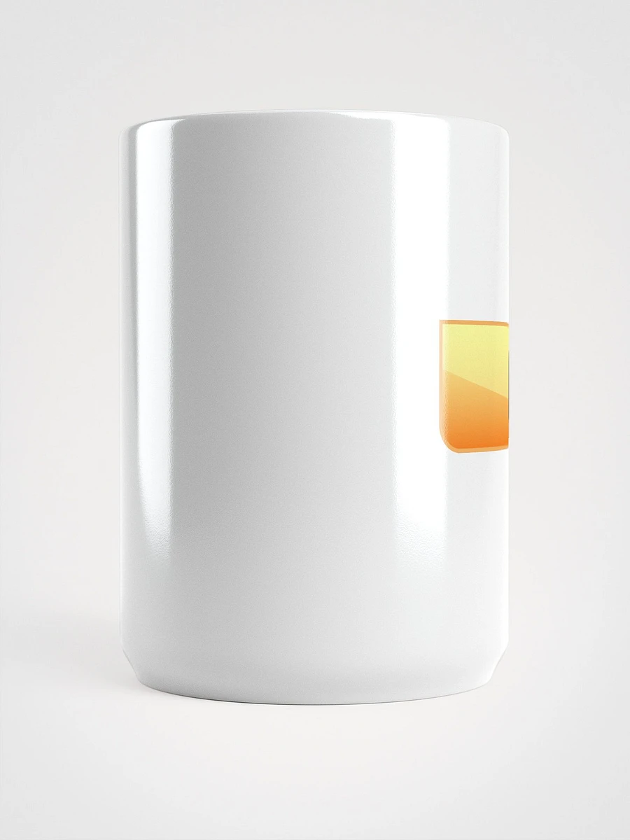 ISFJ Mug product image (5)