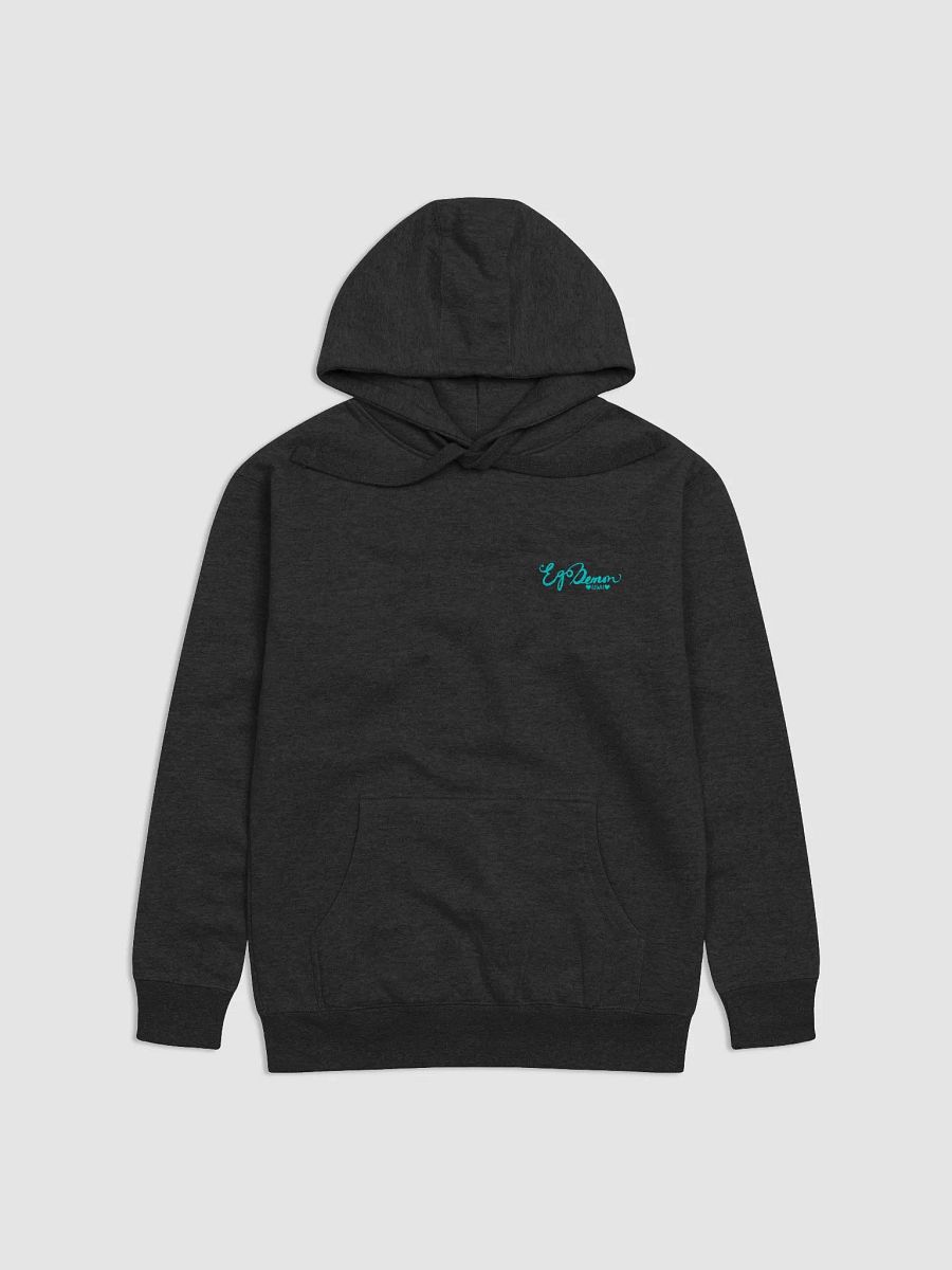 Cute Demon Hoodie product image (1)