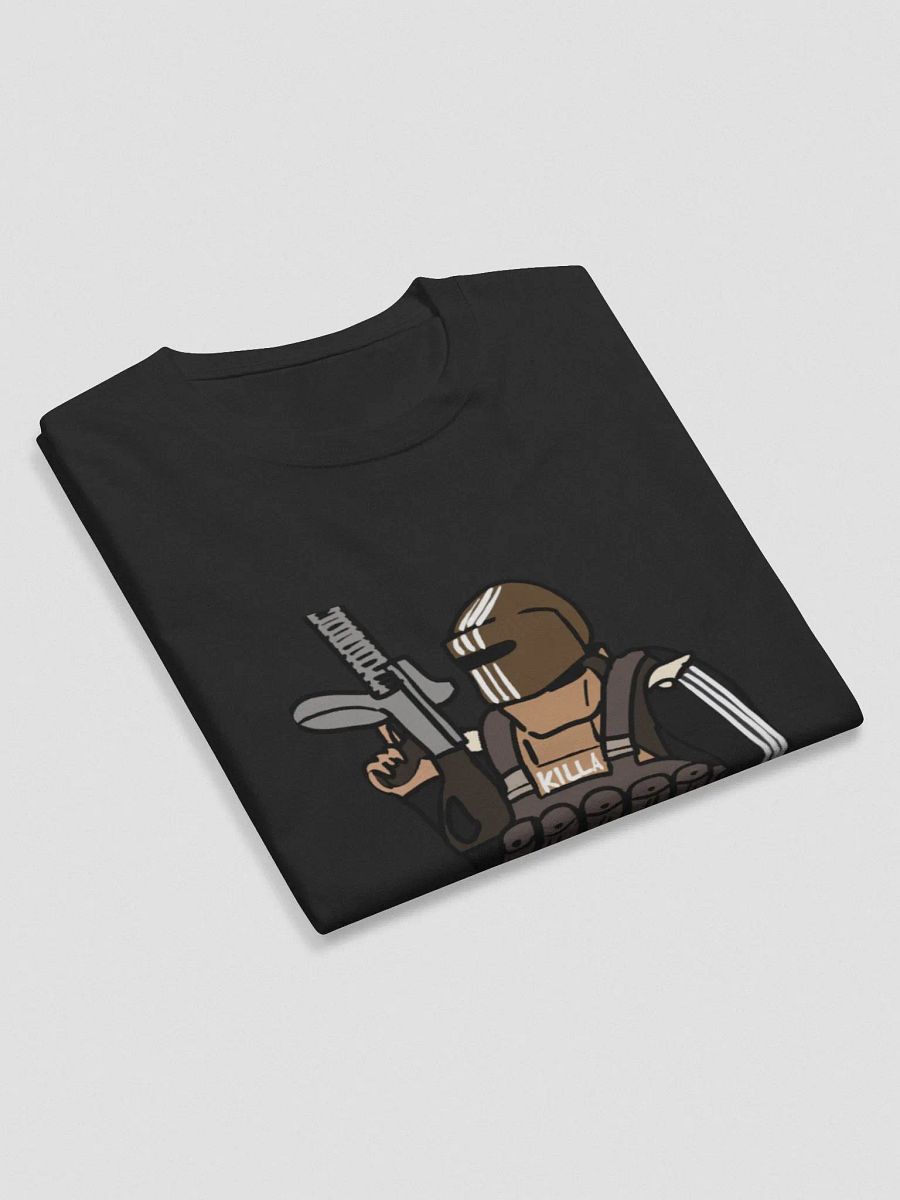Killa long sleeve product image (6)