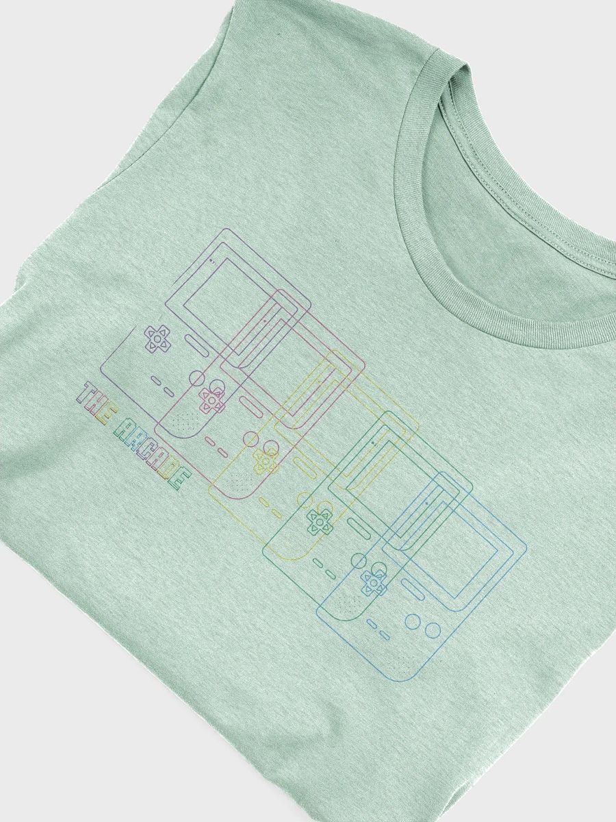 Out of Pocket ∙ Tee product image (3)