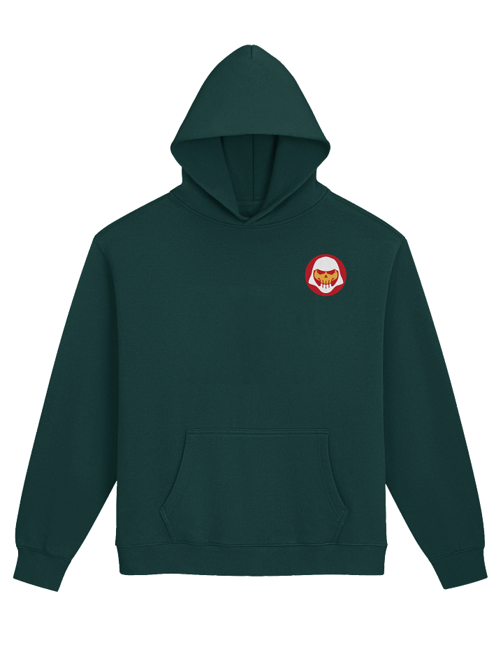 Adapted full tuck exclusive launch hoodie product image (5)