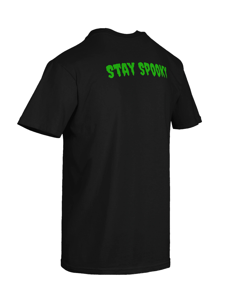 Logo T-Shirt product image (10)