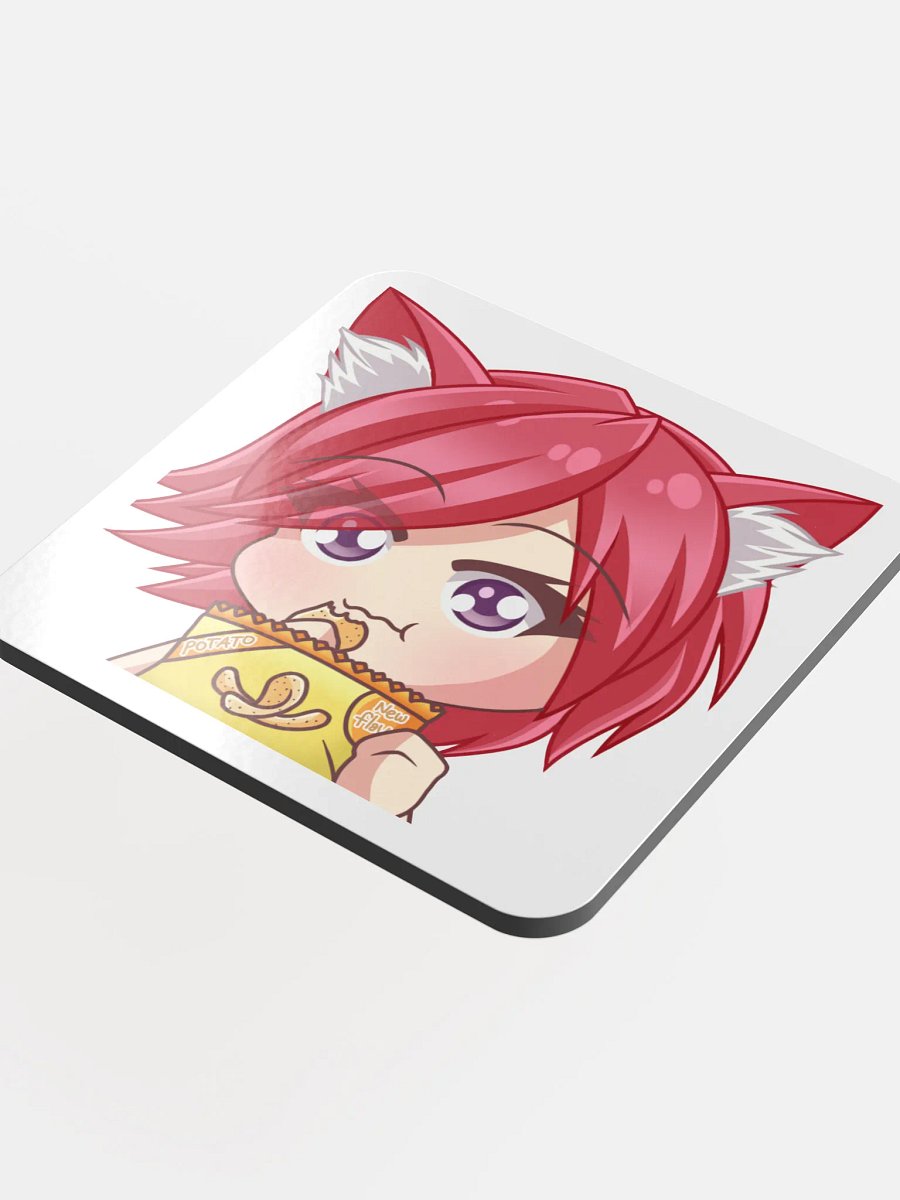 Neo Chip Coaster product image (4)