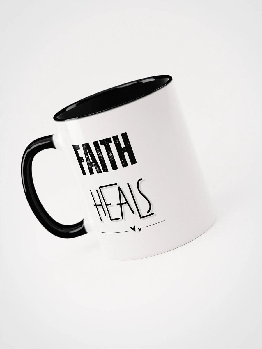 Morning Inspiration Ceramic Mug product image (6)