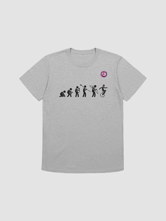 Unicycle Evolve