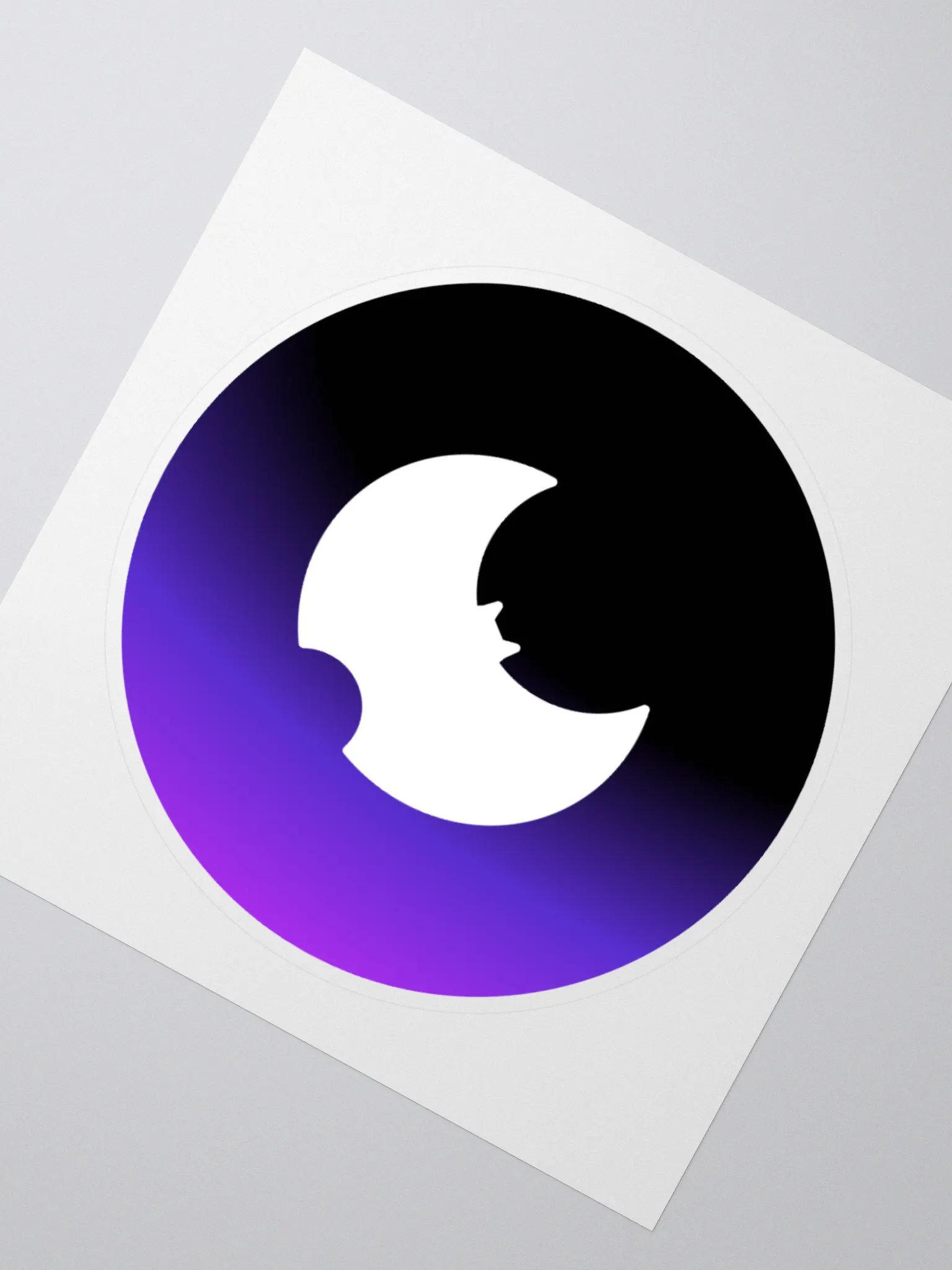Rune Batthew Sticker A product image (2)