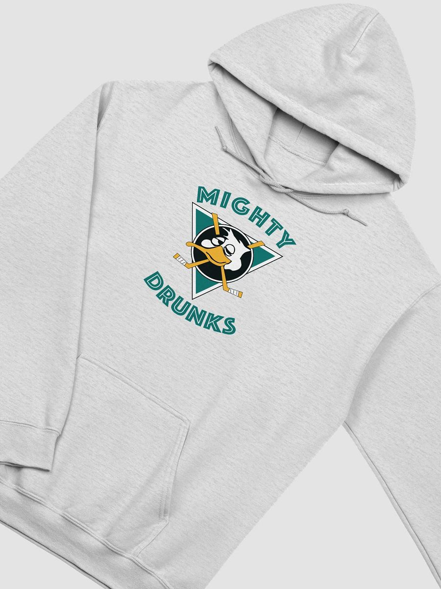 Gildan Classic Hoodie (Multiple Colors) product image (3)