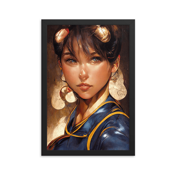 Chun-Li product image (1)