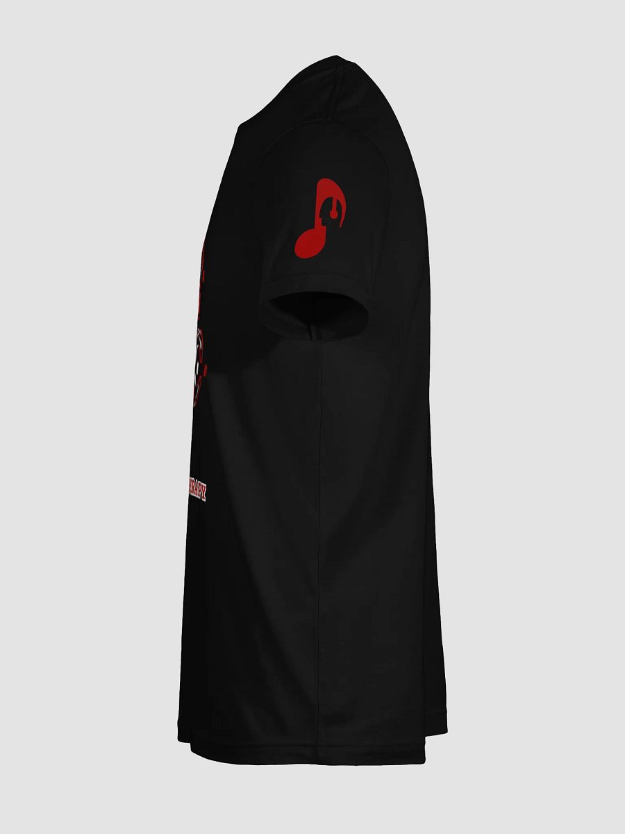 Music Is Therapy T-Shirt product image (32)