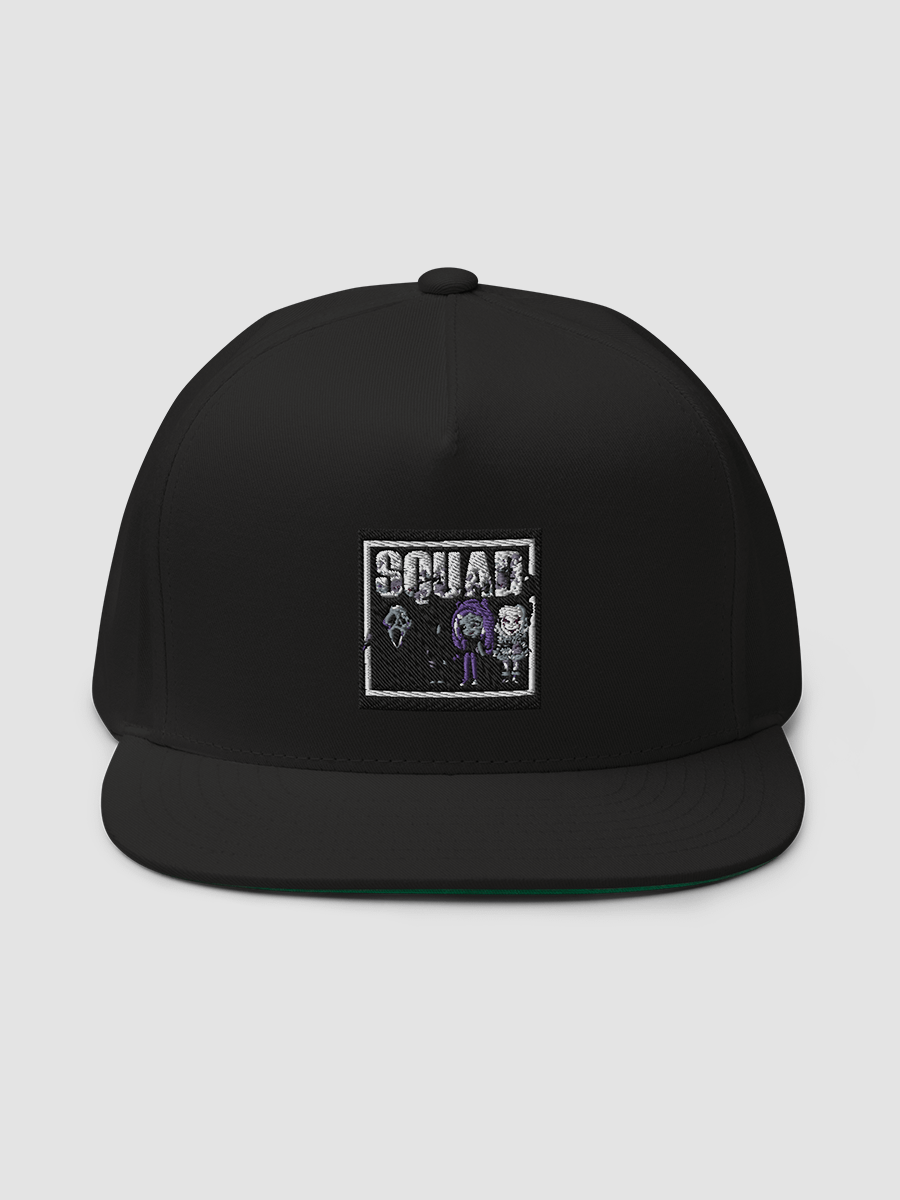 Botney Bunch Hat product image (2)