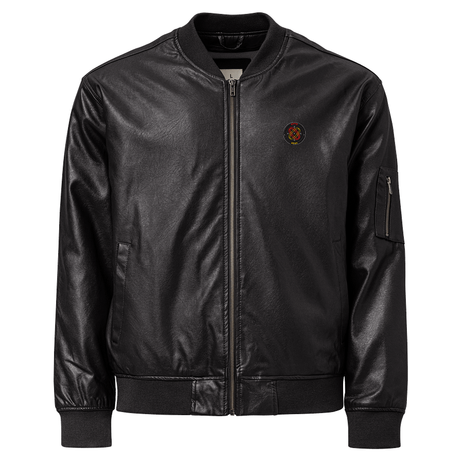 RFTV Gear Bomber Jacket product image (1)