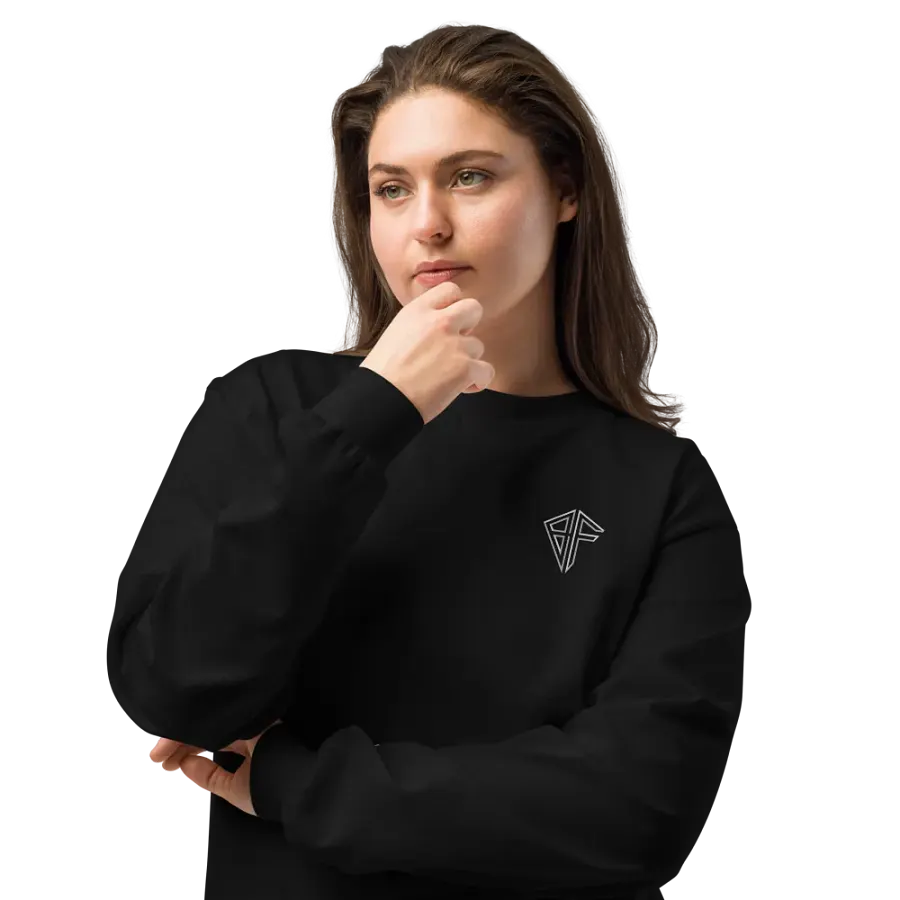Black Crewneck product image (11)