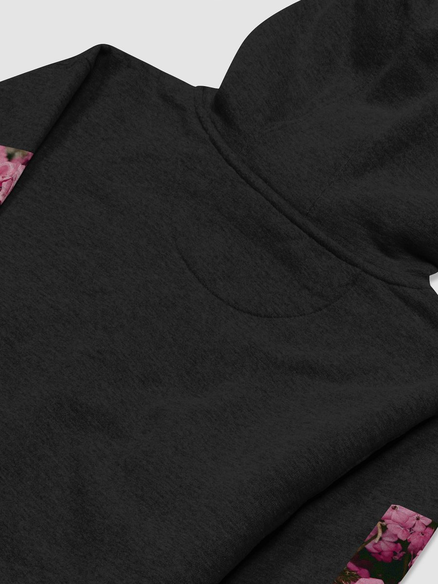 Butterfly Bliss Premium Hoodie product image (4)