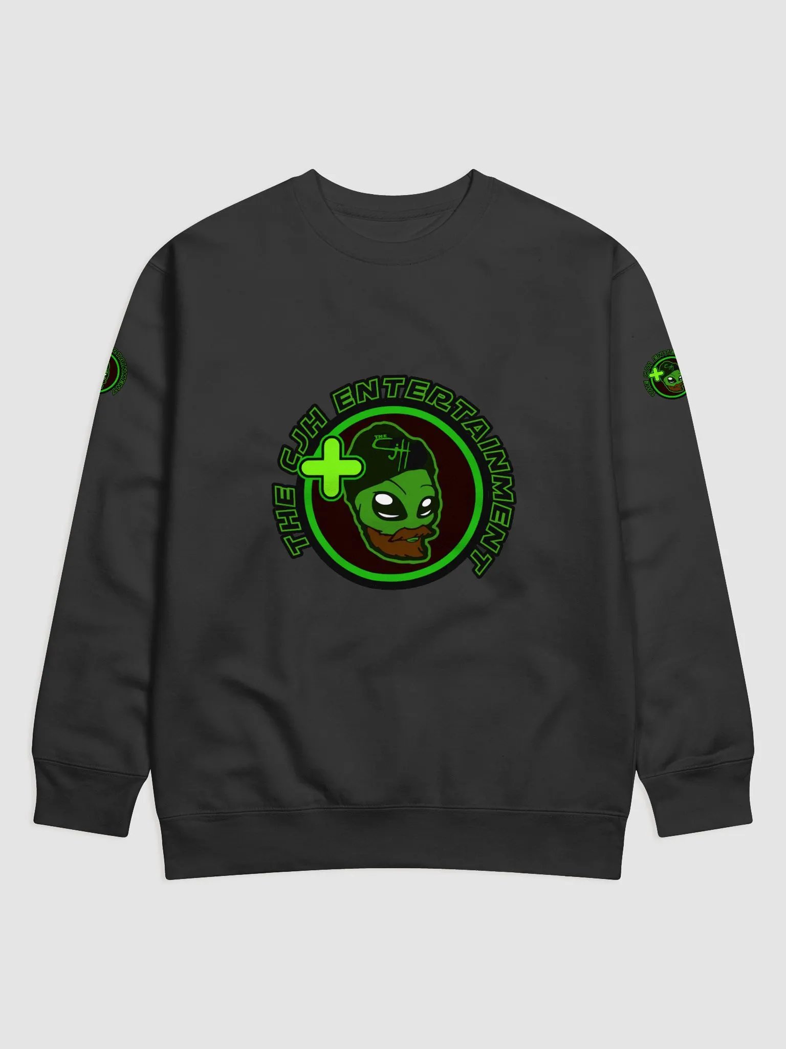 Sweater product image (1)