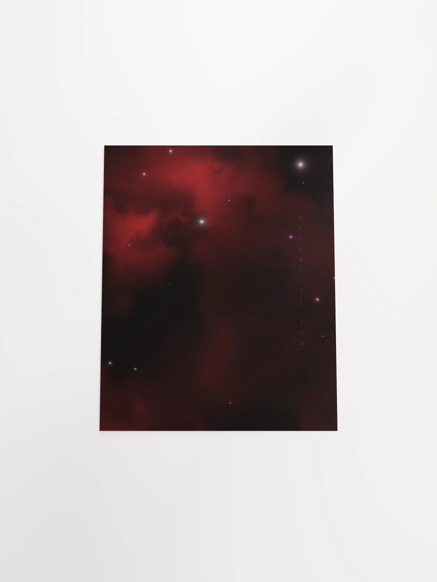 Nebula RB1 Paper Poster Part 3 of 3 product image (17)