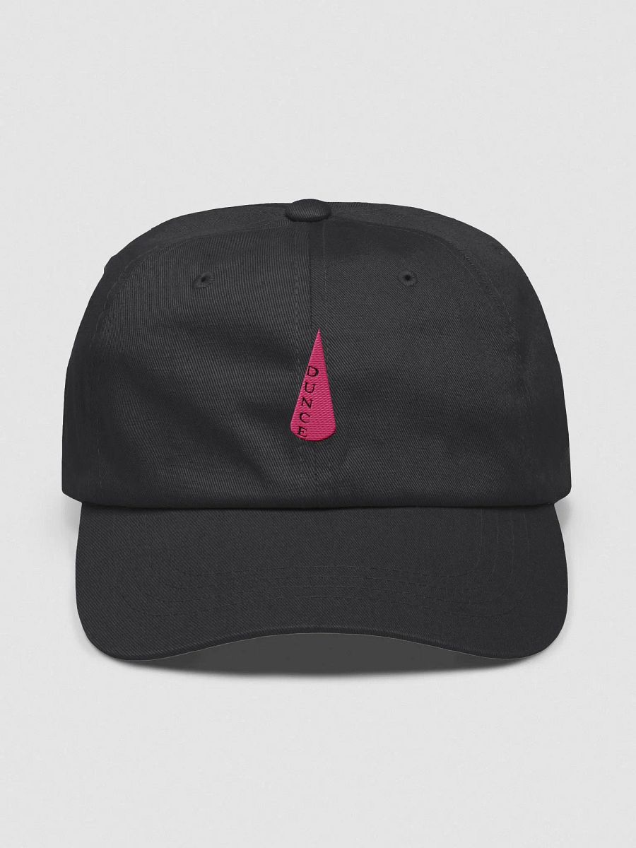 dunce cap cap product image (1)