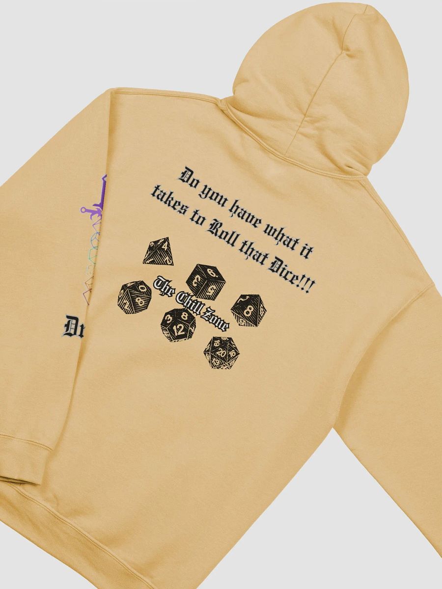 DnD Vibes Sweatshirt product image (57)