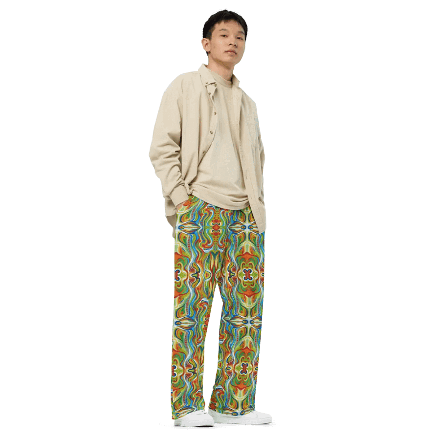 FLOW - PANTS product image (4)
