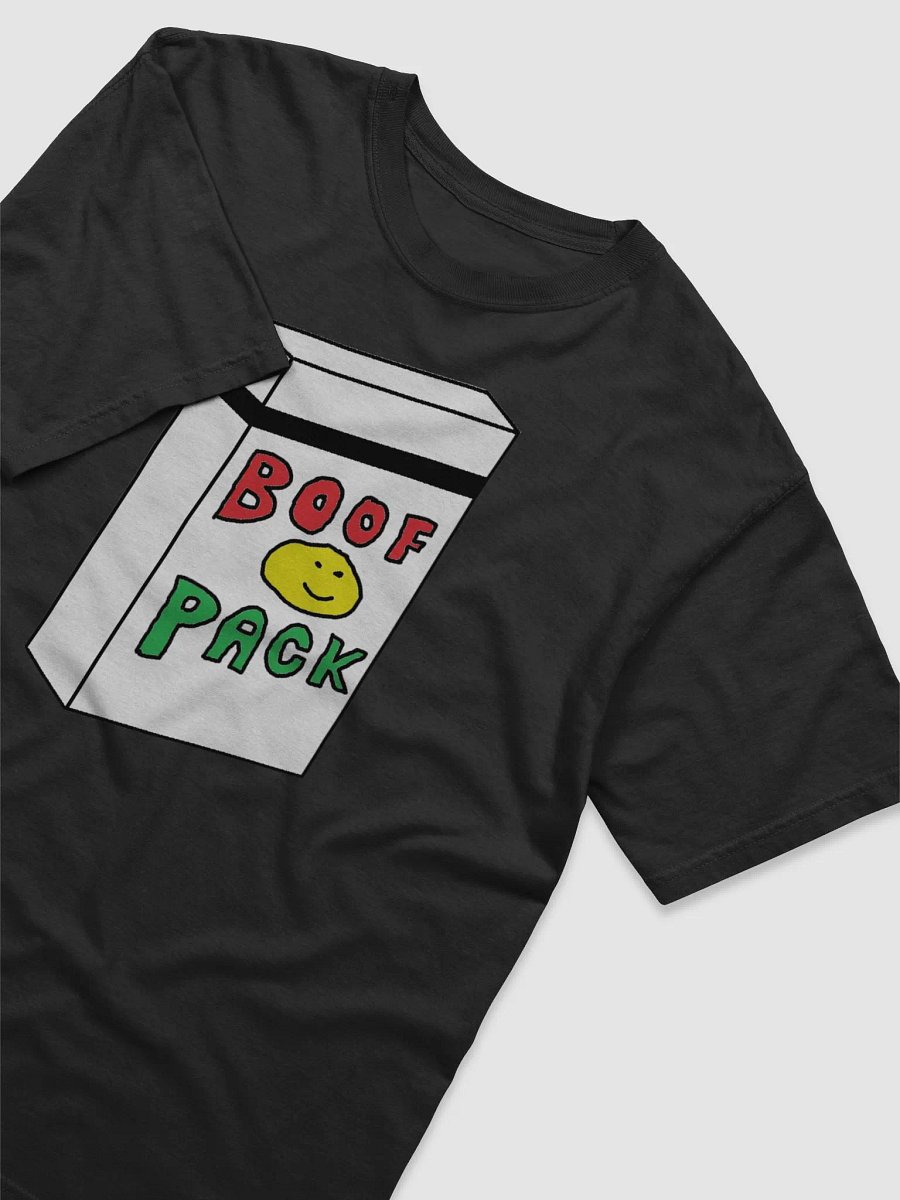BoofPack Tee product image (23)