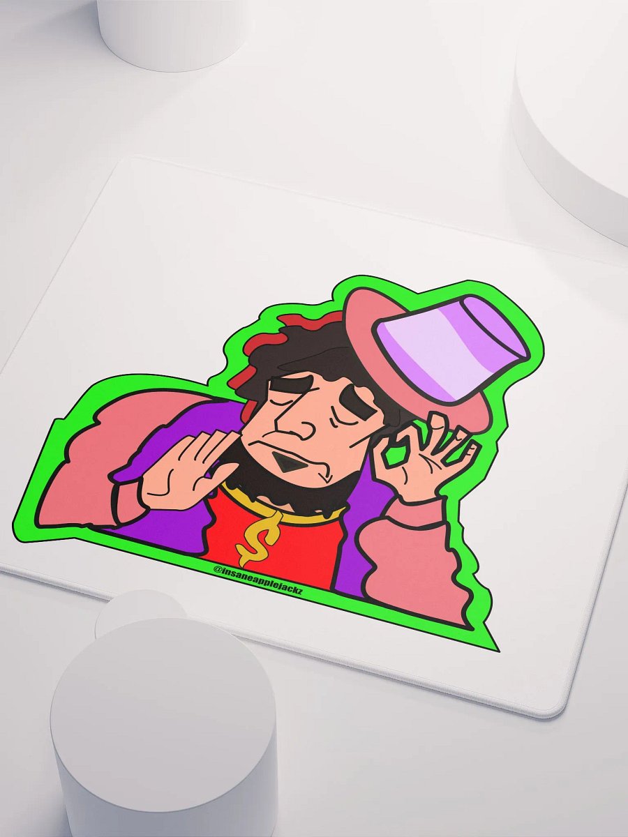 Just RIght Mouse pad product image (3)