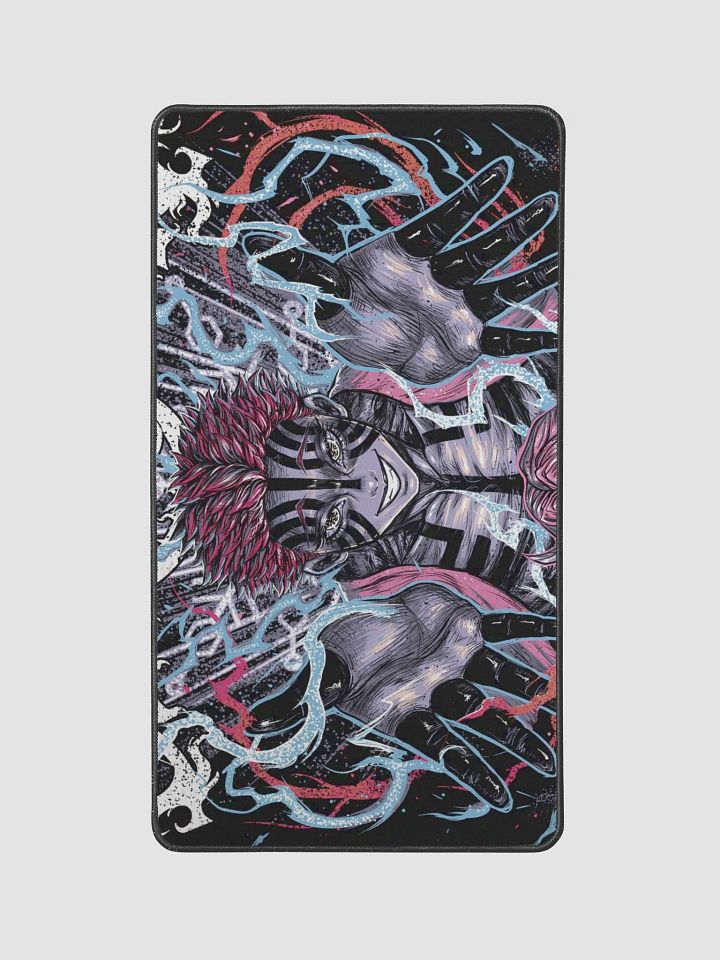 Akaza Mouse Mat product image (1)