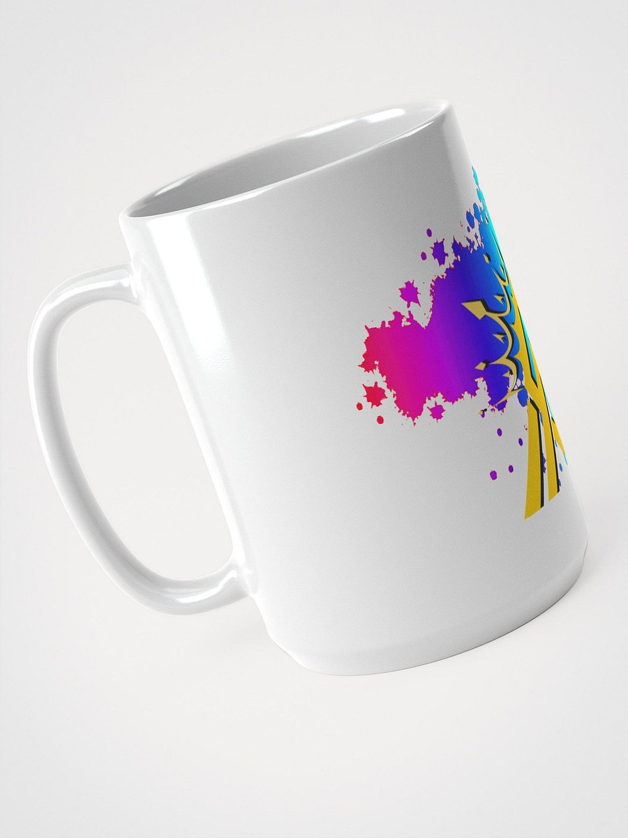 Rainbow Coffee Cup product image (4)