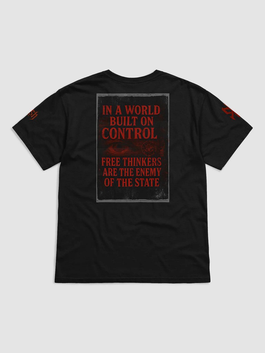 Empire, Heavyweight Tee product image (5)