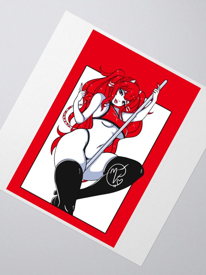 MooUpps [Red] product image (6)