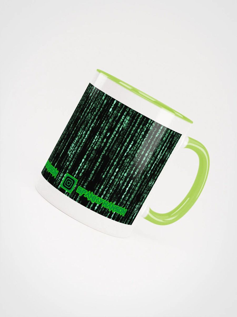 Spanky matrix mug product image (4)