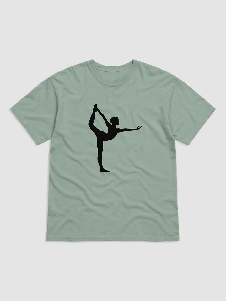 Comfort Colors Garment-Dyed Heavyweight T-Shirt product image (2)